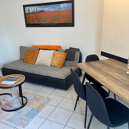 Apartment Locarno-Lido Exteriér fotografie
